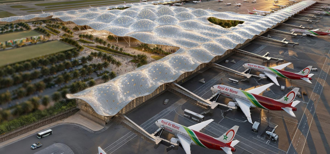 Morocco Airport Transfer Service