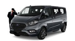 Ford Tourneo