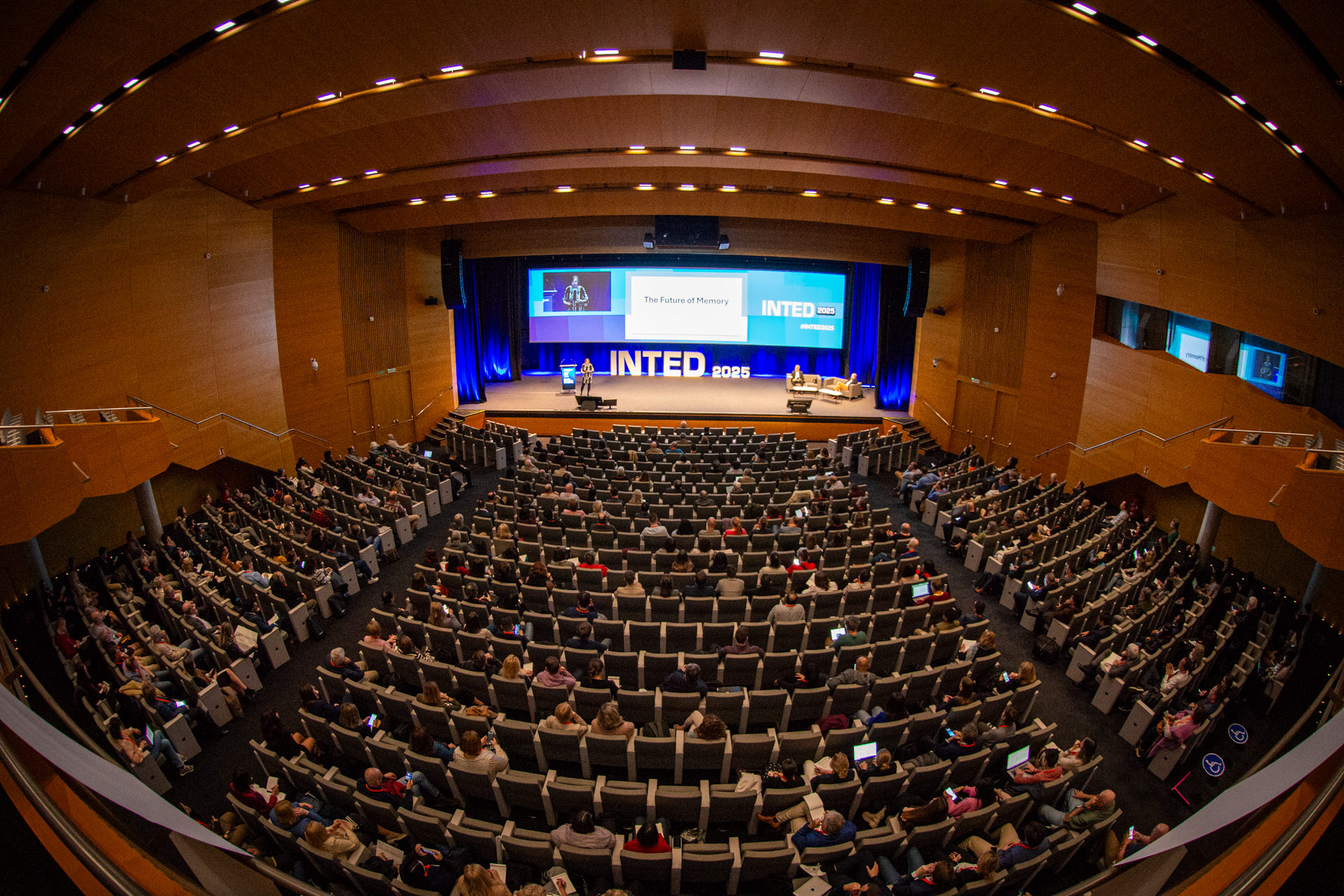 Corporate Conference Transport Morocco