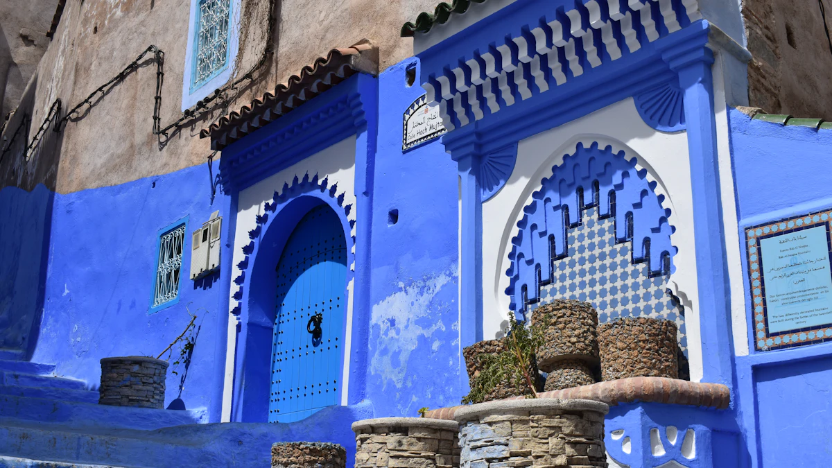 Casablanca Airport to Kenitra Private Transfer