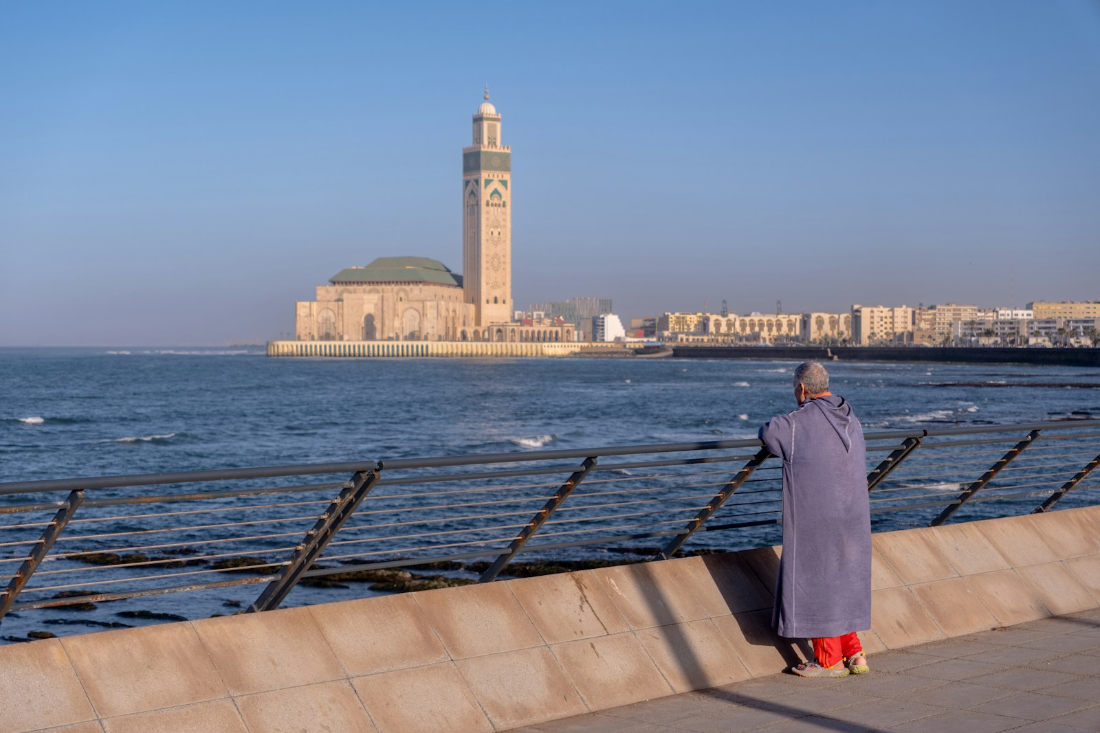 Private Driver Morocco: Complete Travel Guide