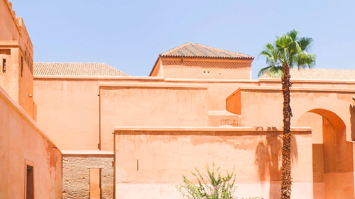 Casablanca Airport to Casablanca Hotels Transfer