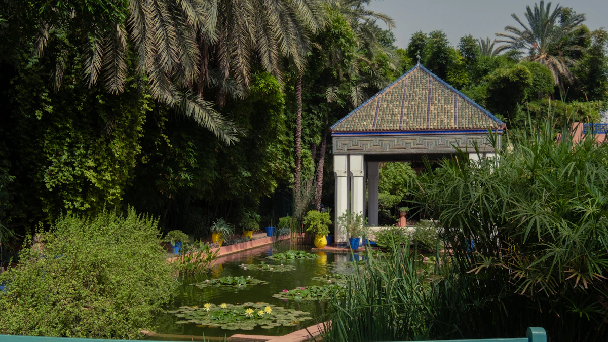 Casablanca Airport to Four Seasons Casablanca Transfer