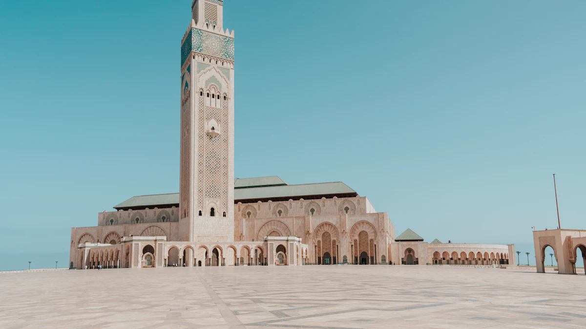 Casablanca to El Jadida Private Driver Service