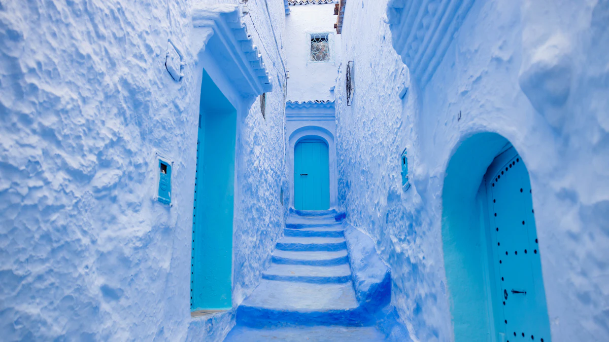 Casablanca to Tangier: Private Transfer Guide