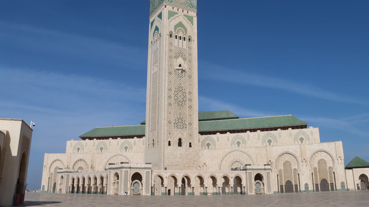 Chauffeur privé à Casablanca : services, tarifs et avantages