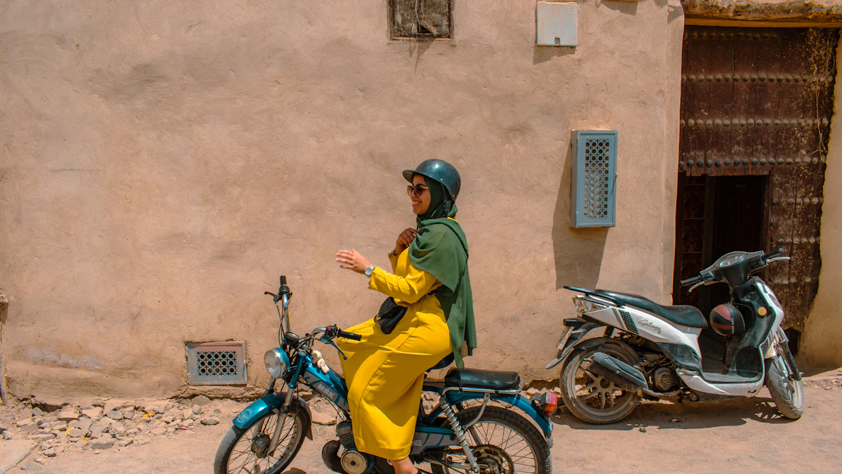 Marrakech Airport to Casablanca Private Transfer