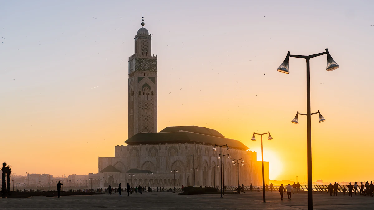 Private Driver in Casablanca: Services, Prices and Benefits